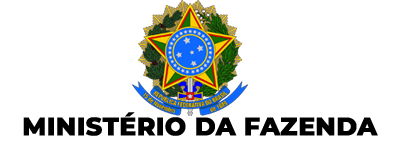 Ministério da Fazenda